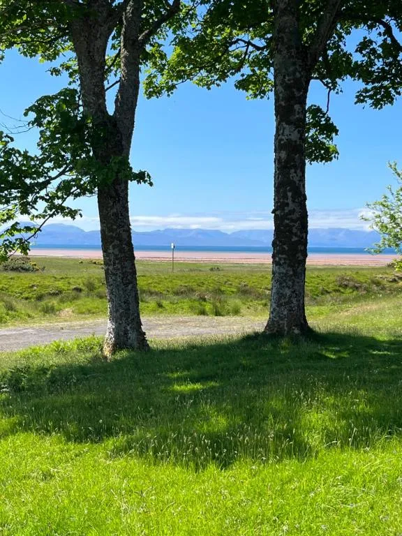 Clachan Manse Bed & Breakfast, hotel in Applecross