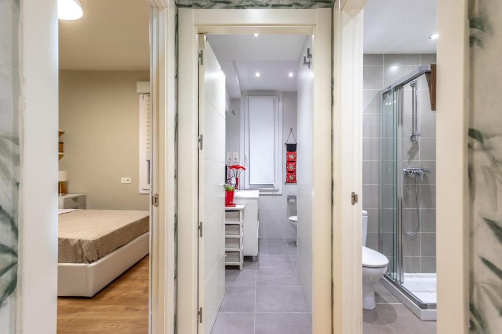 Apartamento en Licenciado Poza - 4