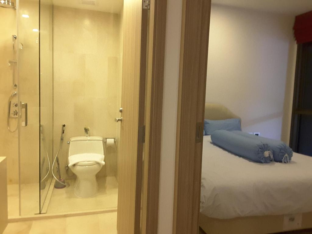 Baan Mai Khao Beach Residence photo
