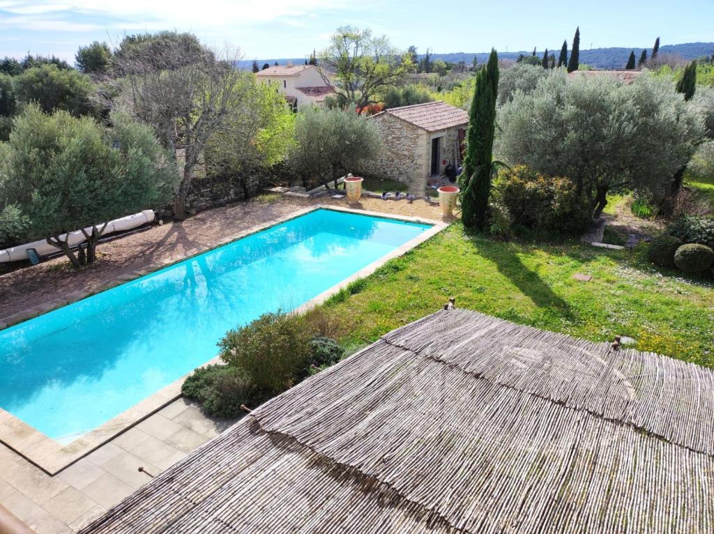 Magnifique Villa proche centre ville d'Uzès - 2