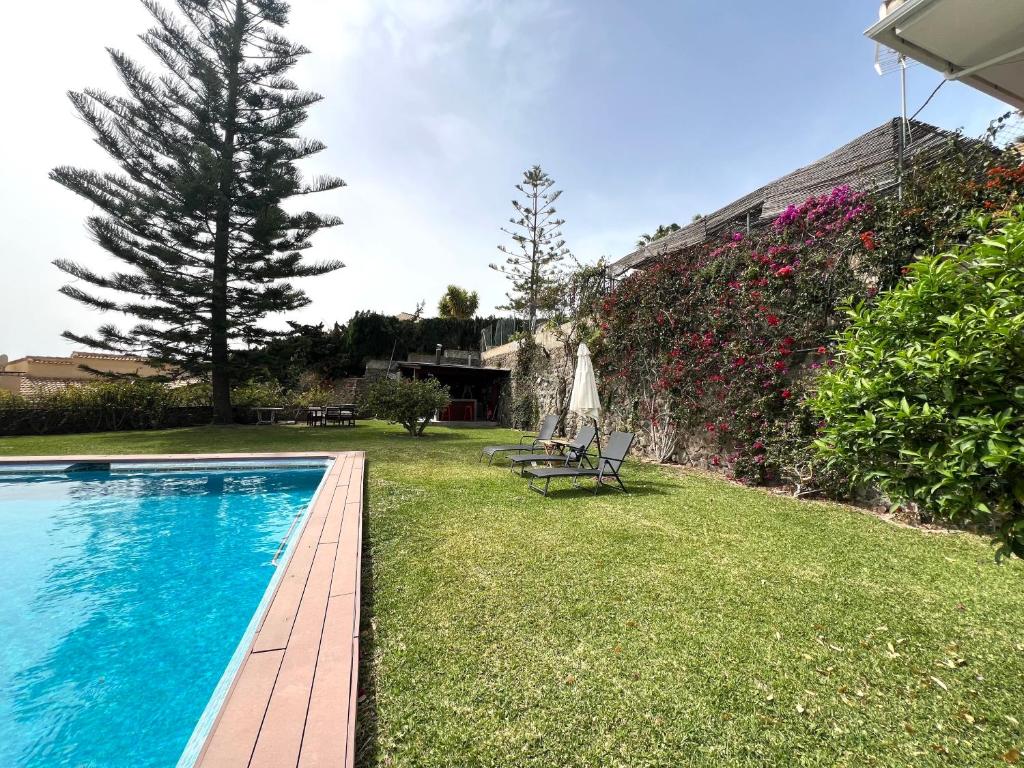 Villa Los Gallos - 2
