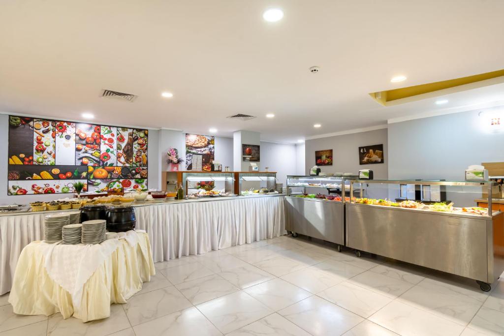 Palma Hotel — Golden Sands, Varna Region
