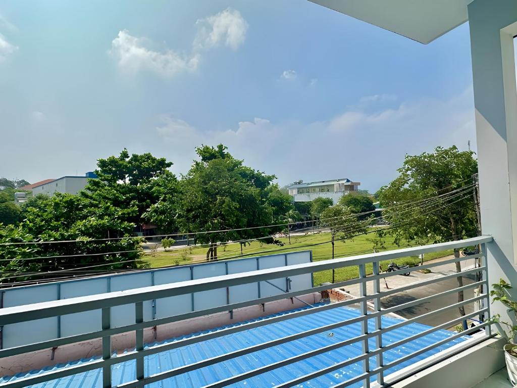 Khách sạn Hằng Trang