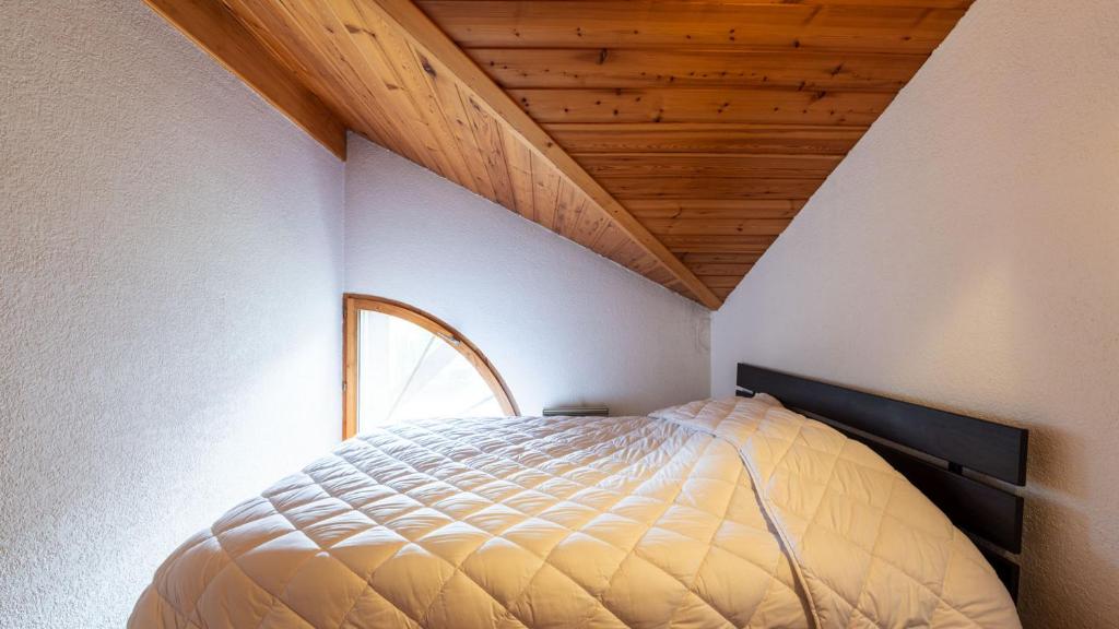 LE CHAMOIS - 15 - Appt pres des pistes 4 pers - 5