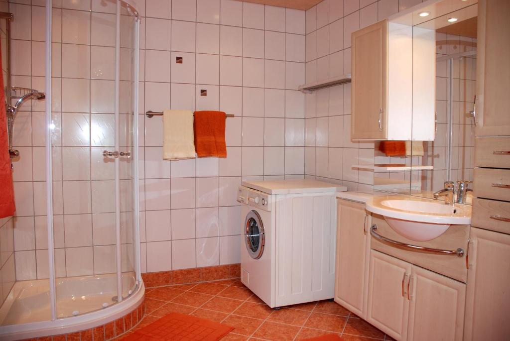 Blaserhof Hainzenberg - 5
