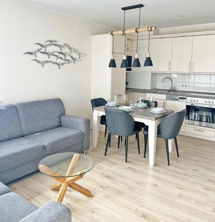 Seepferdchen, Grömitz