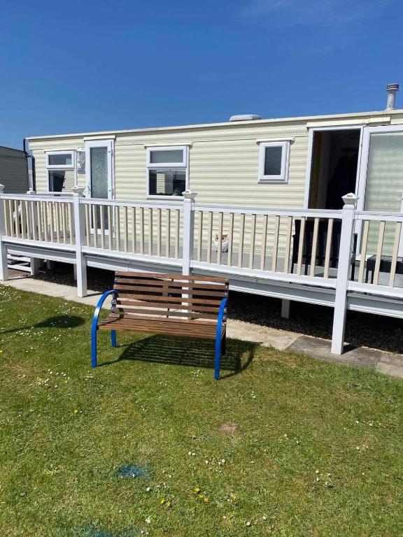 ITG Caravan Rentals, Skegness