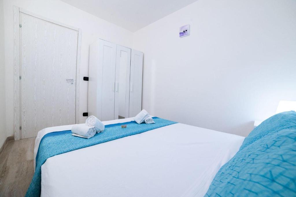 Casa-Athens-50-Meter-vom-Sandstrand-Lido-entfernt - 4
