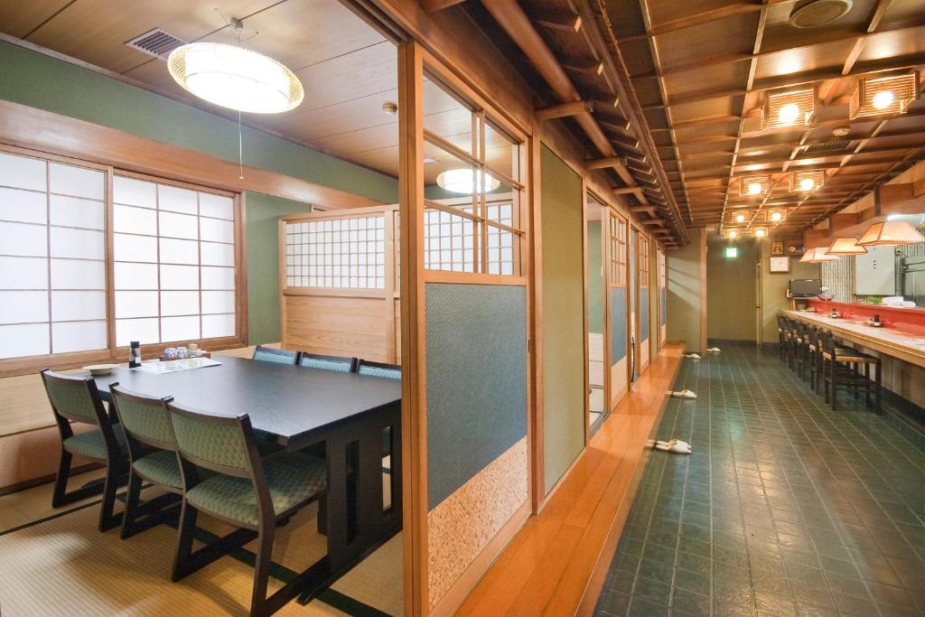 Nakamura Daiichi Hotel 썸네일