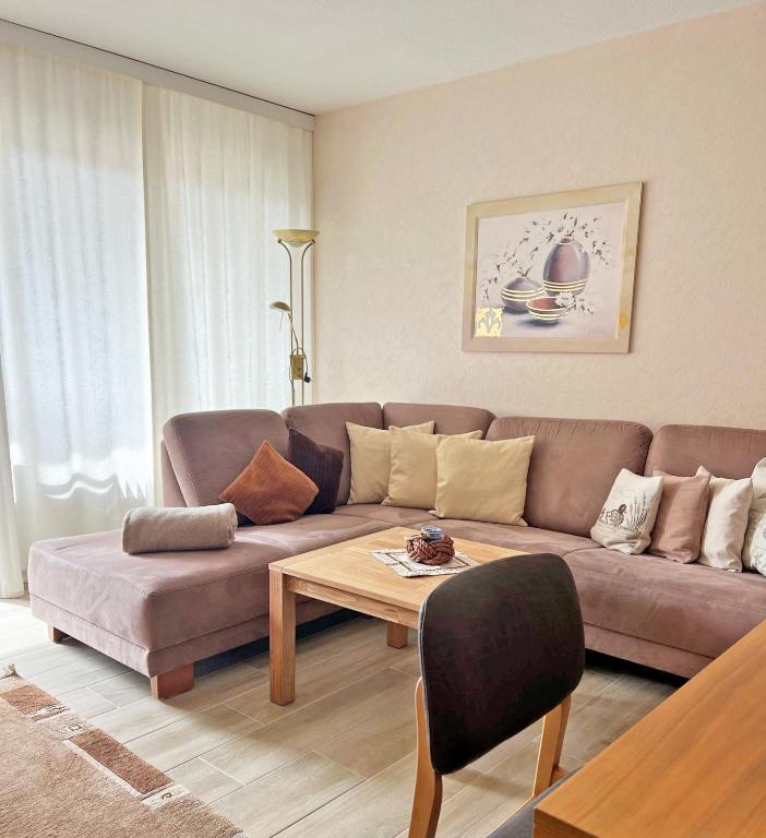 Petit Fleur, Grömitz