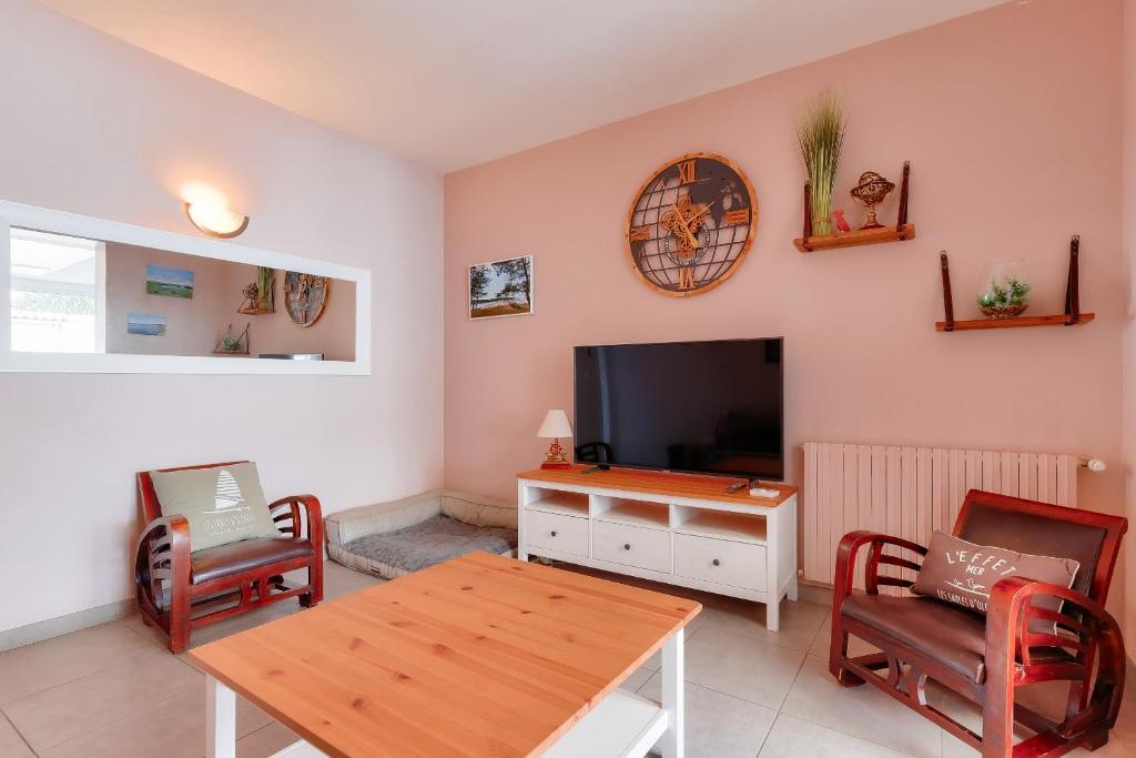 Maison 4 chambres aux Sables d'Olonne - 2
