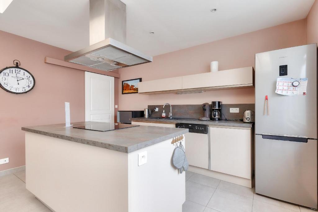 Maison 4 chambres aux Sables d'Olonne - 4
