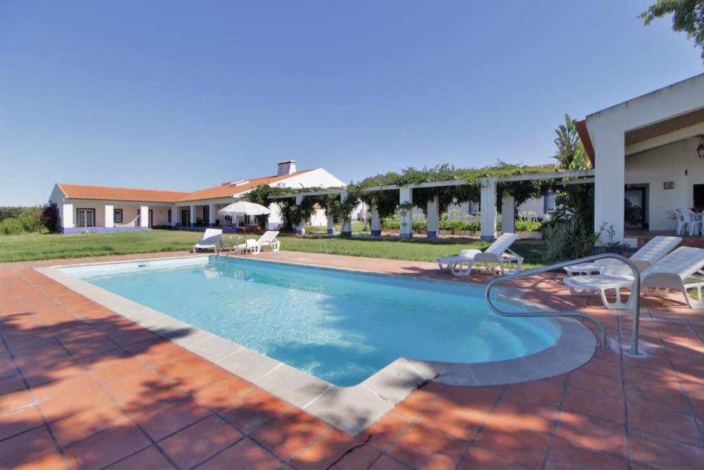 Tarola Place, a unique country house!, São Cristóvão