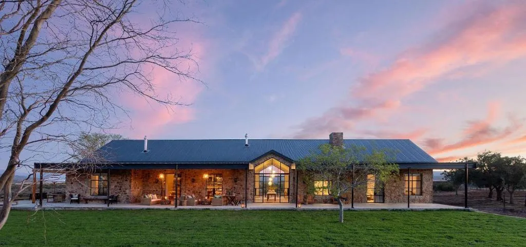 Simbavati Cederberg Ridge, hotel in Clanwilliam