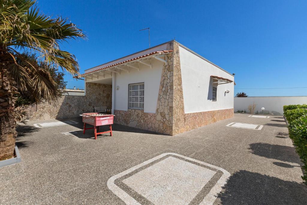 Villa Le Maree by BarbarHouse - 1