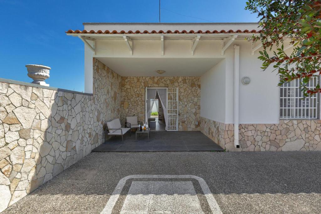 Villa Le Maree by BarbarHouse - 2