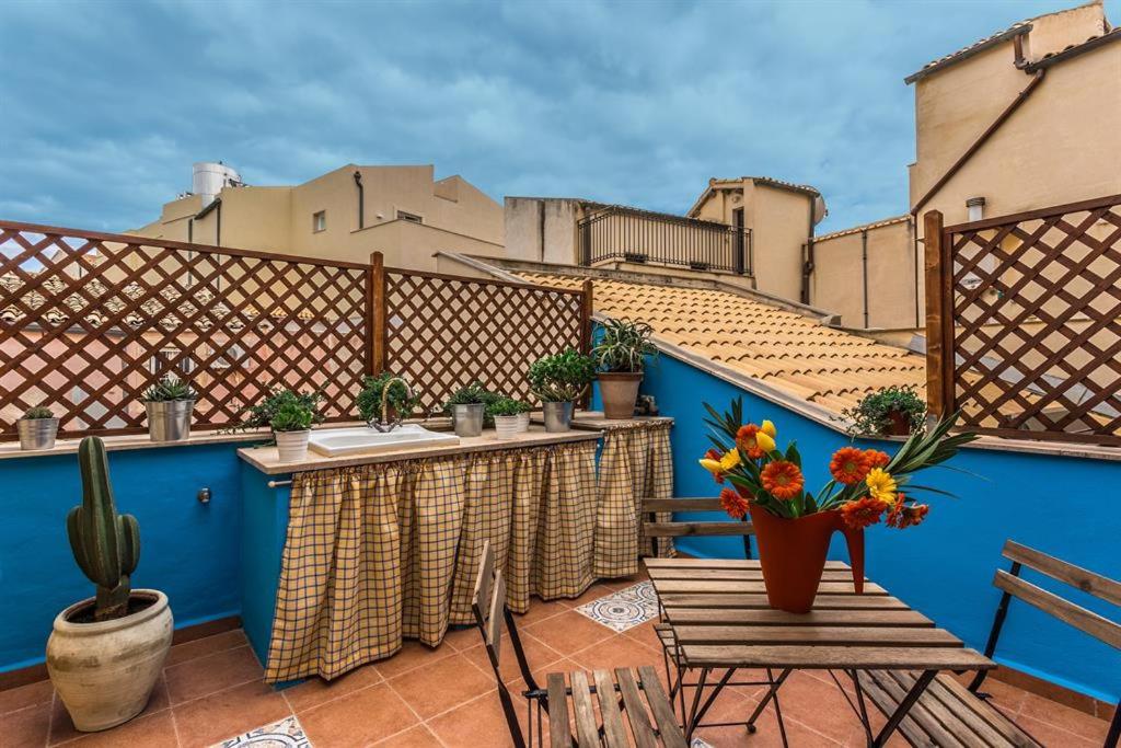 Relax apartment - Ortigia Holidays - 1