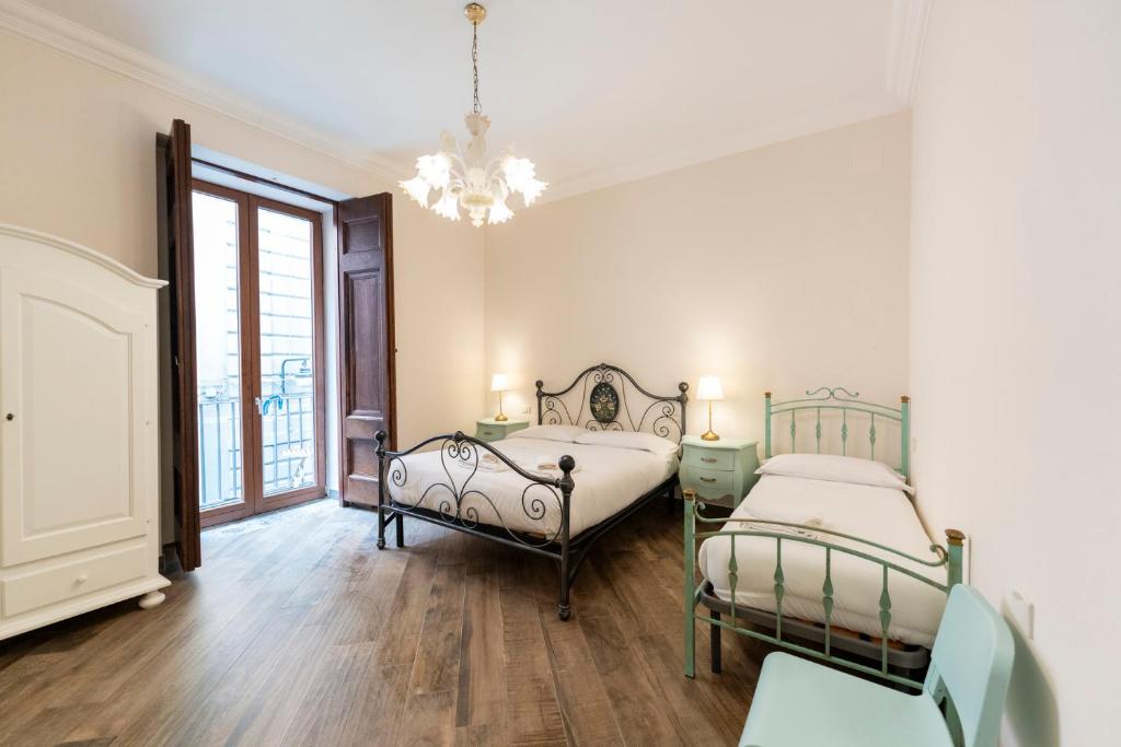 Plebiscito Rooms - 3