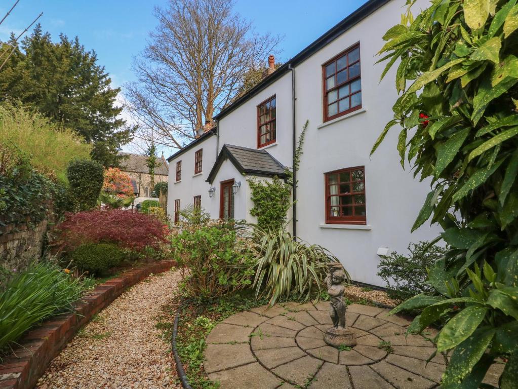 The Laurels Flat, Cardiff