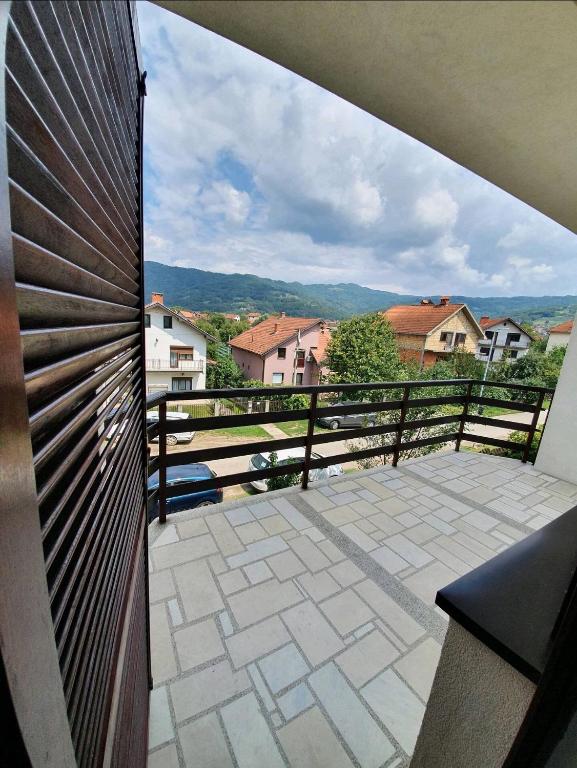 Apartments D&S Bajina Basta with barbicue - 5