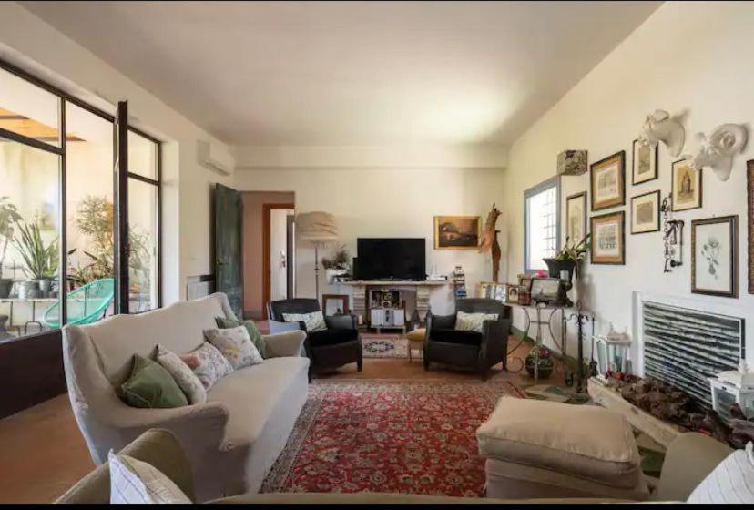 VILLA AZUL - 5