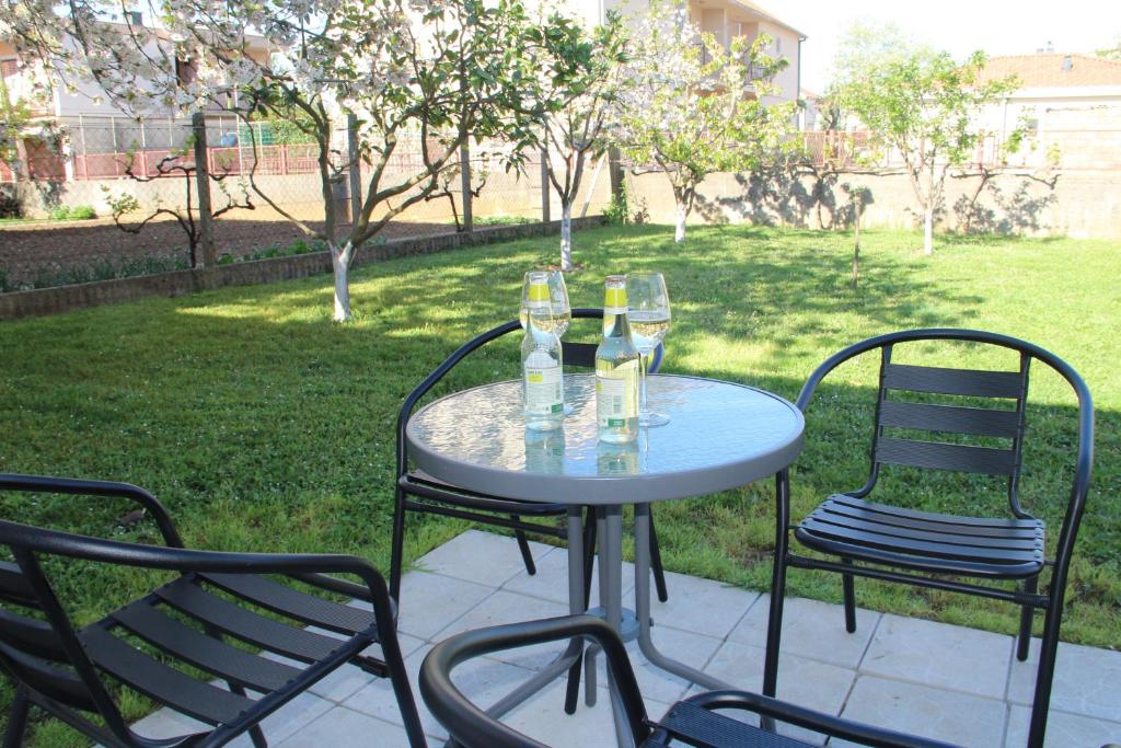 Apartment S, Trebinje