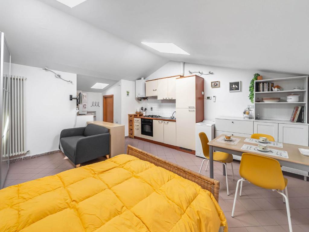 Studio Flat - Vicolo Stradellaccio - 4