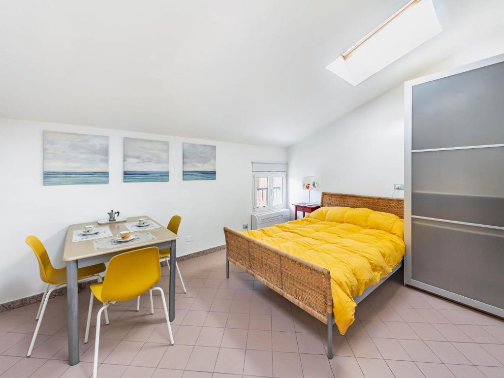 Studio Flat - Vicolo Stradellaccio - 5