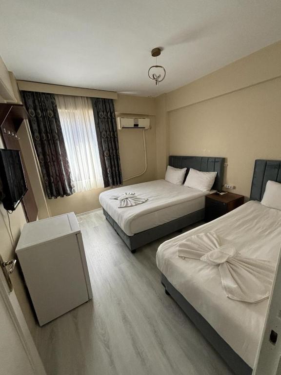 Hotel Wiva 전경