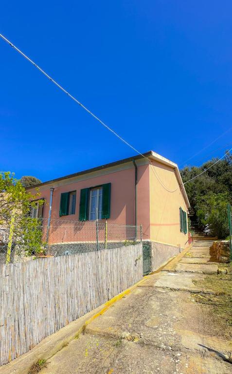 Appartamenti Viticcio Aurora e Fiorita - Goelba - 2