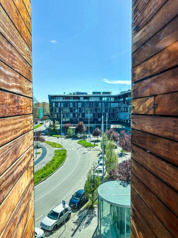 SUITE VOLVER - Exclusive Design Apartment - 5