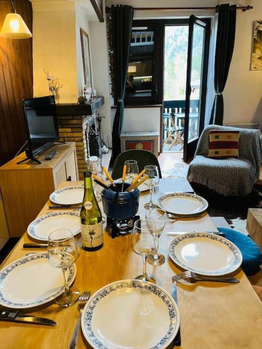 Duplex Le géant 7 voyageurs - 4