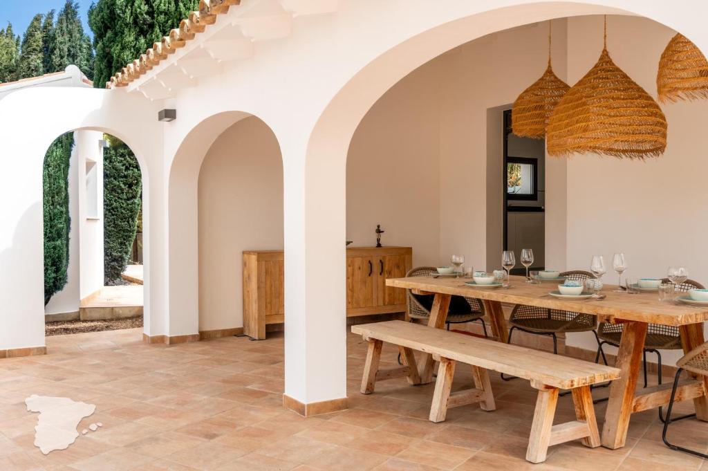 Villa Palmeraie - 3