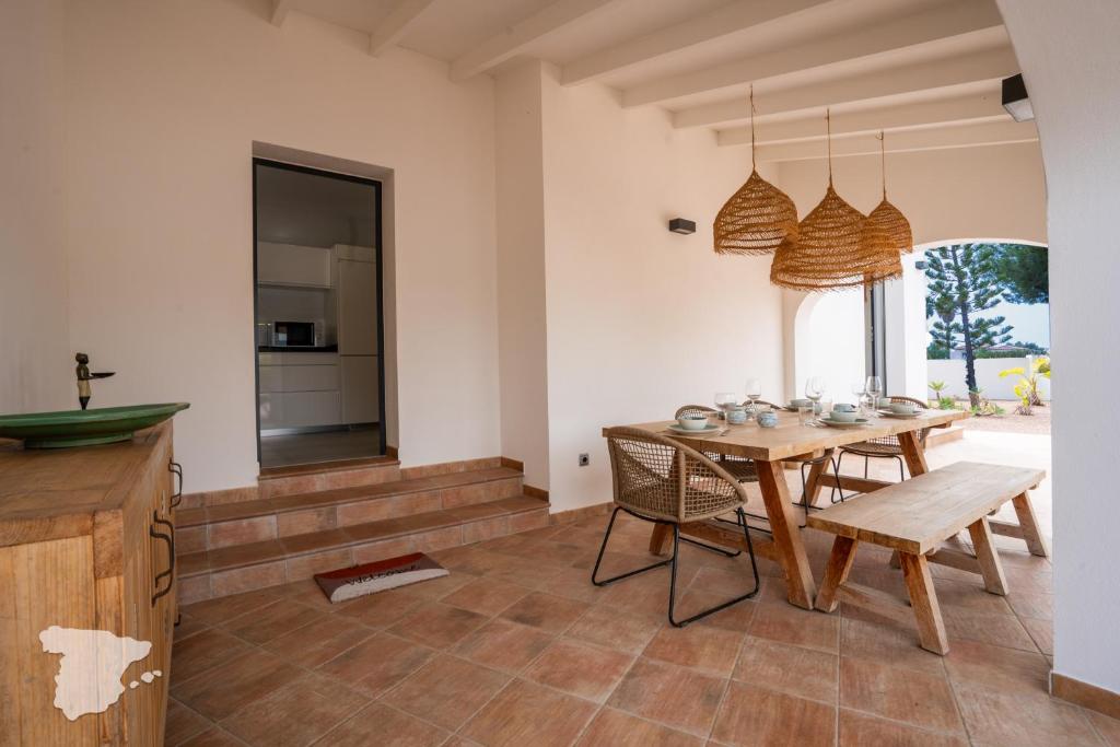 Villa Palmeraie - 4