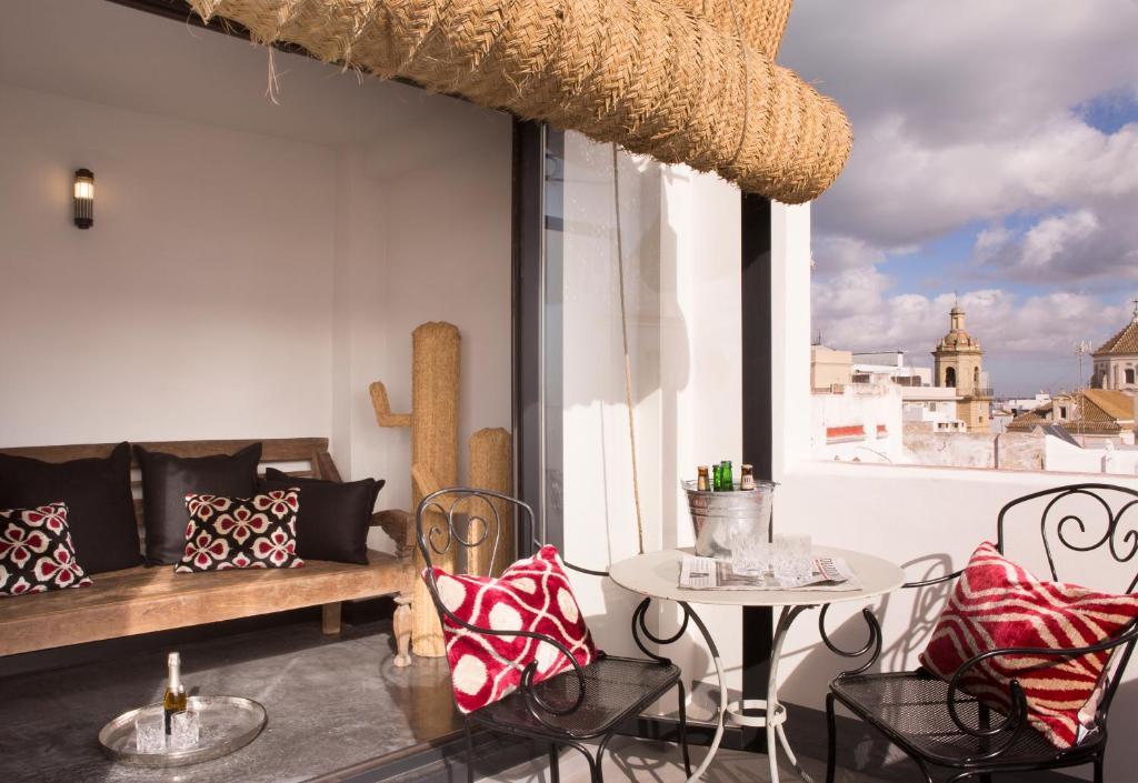 Boutique Hotel Casa Cánovas - 4