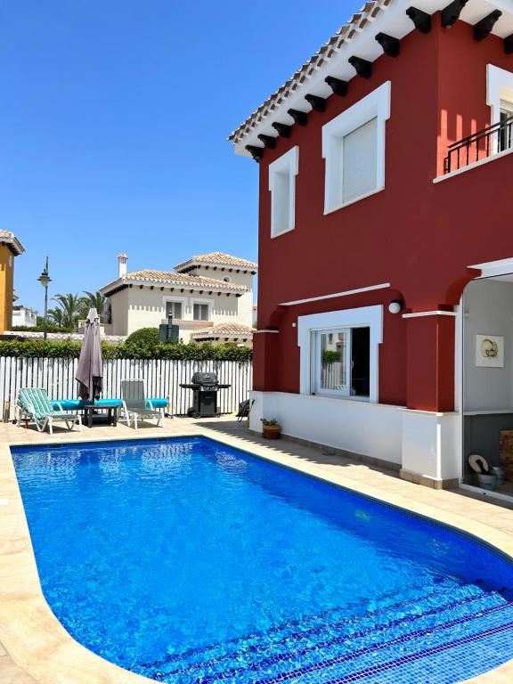 Casa Gemela - 2