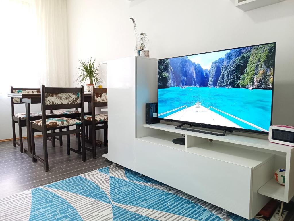 Flamingo 365 - near city center with free parking - 2