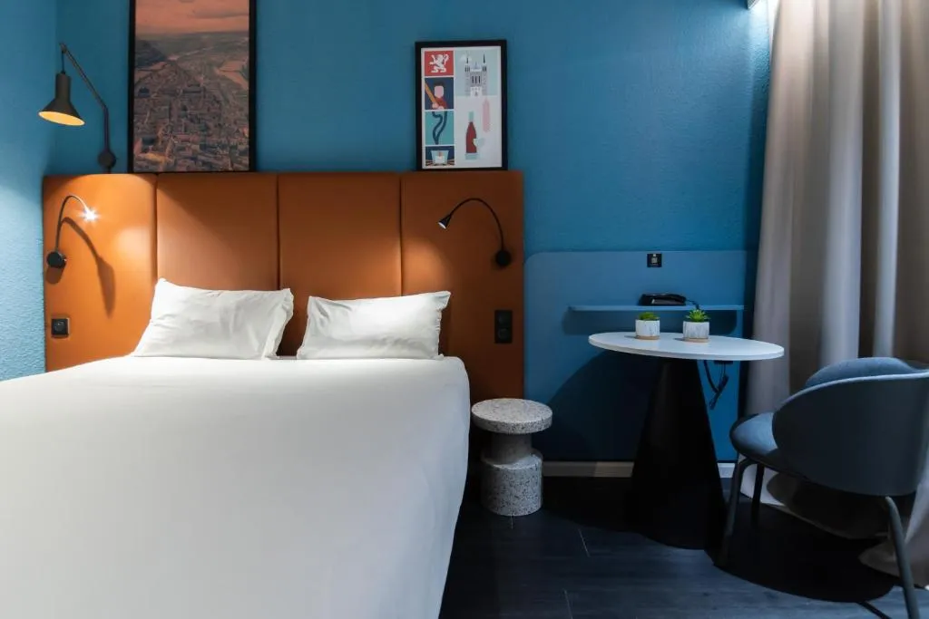 ibis Lyon Nord, hotel in Dardilly