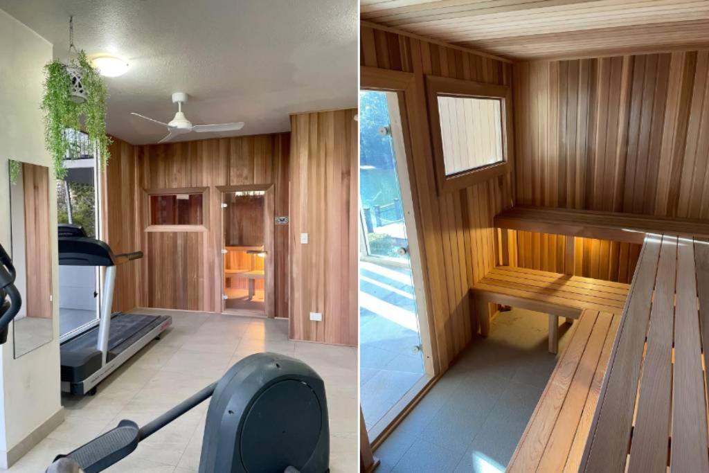 파라다이스 아일랜드 리조트 호텔 이미지 1