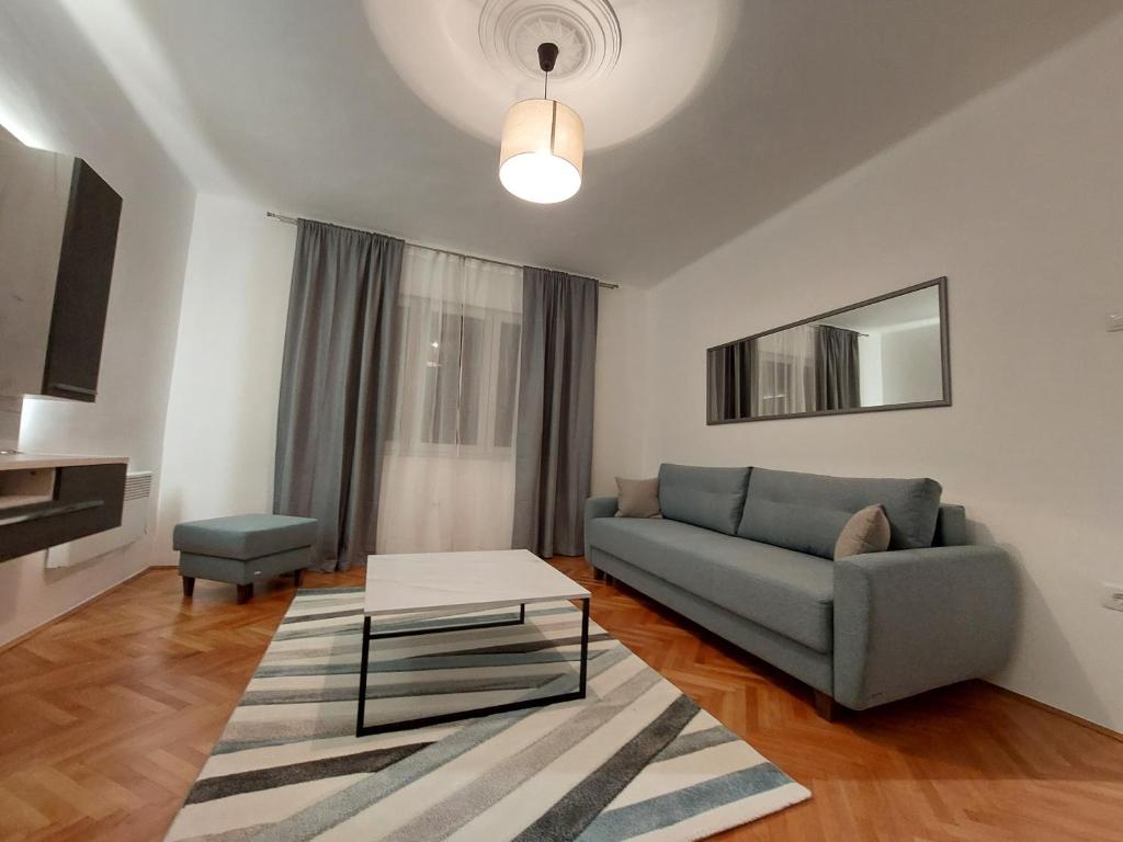 Dalmatinska apartment - 3