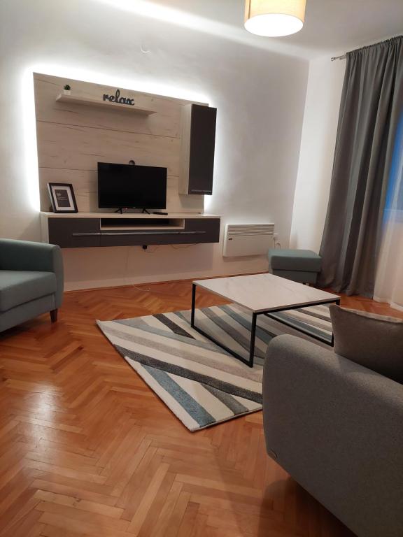 Dalmatinska apartment - 4