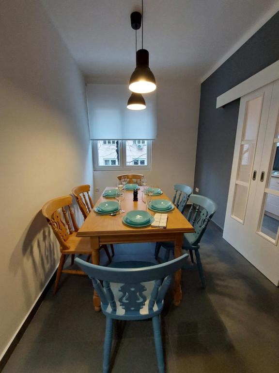 Dalmatinska apartment - 5