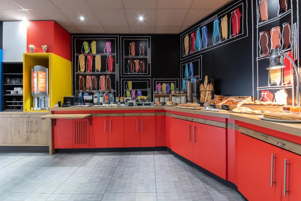 お料理のイメージ