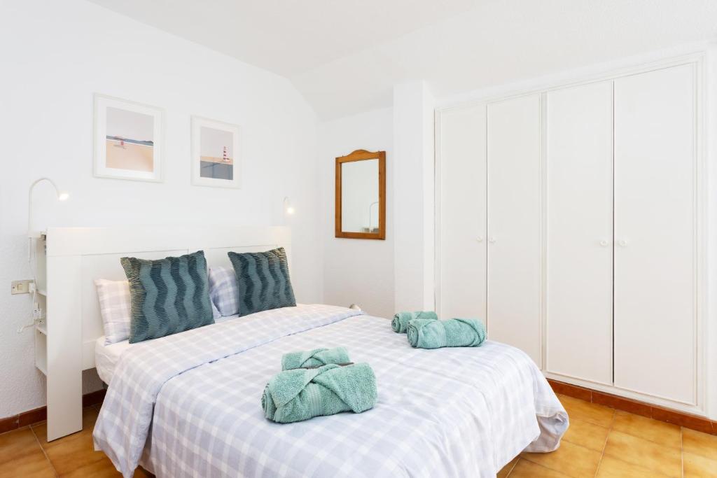Home2Book Comfy Flat Las Americas, Pool & Terrace - 4