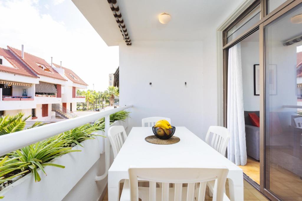 Home2Book Comfy Flat Las Americas, Pool & Terrace - 3