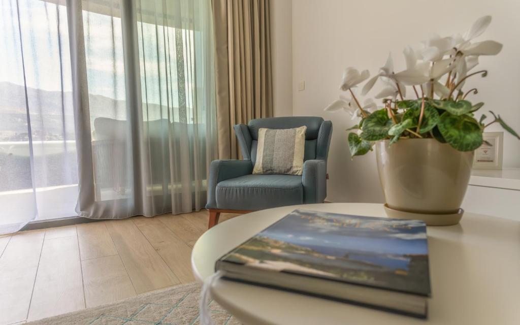 Amare Luxury Apartments - 5