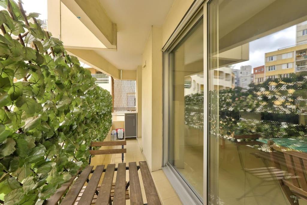 Cosy appart avec balcon Pont de Flandres - Crimée - 4