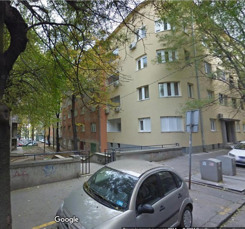 Dalmatinska apartment - 2