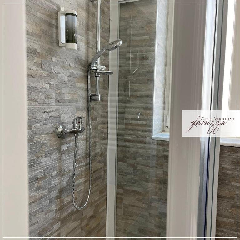 Fanizza apartment 73 - 3