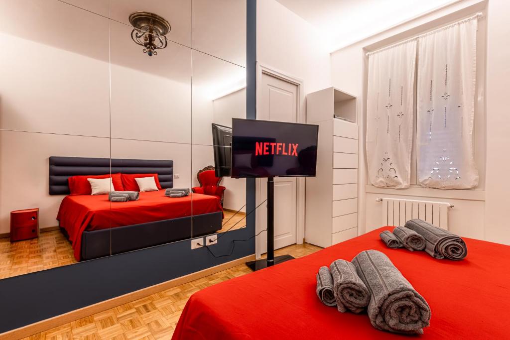 2 bedroom apartment - Chinatown - 4